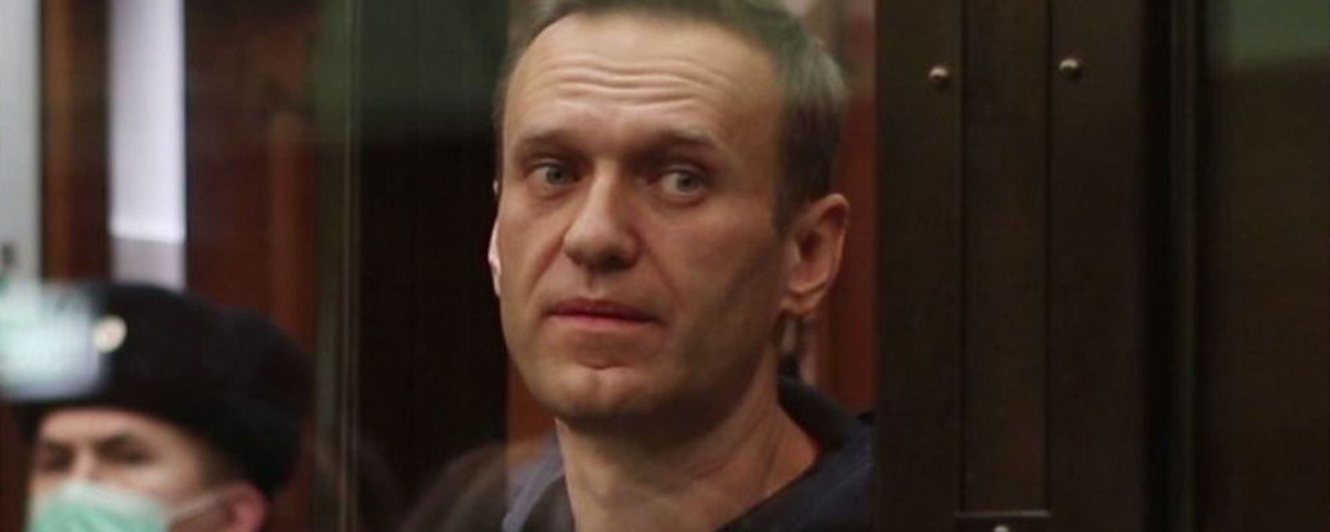 Алексей Навальный Алексей Навальный - Sputnik Армения, 1920, 03.02.2021