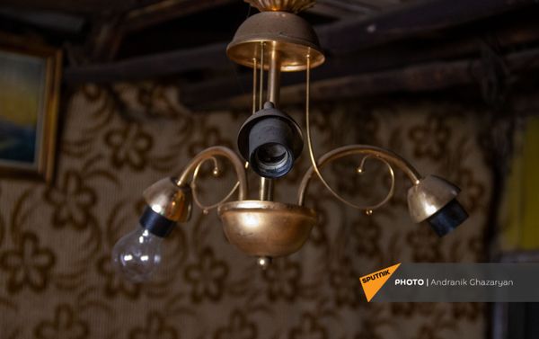 Տունը, որտեղ ապրել է ապանված երեխան  - Sputnik Արմենիա