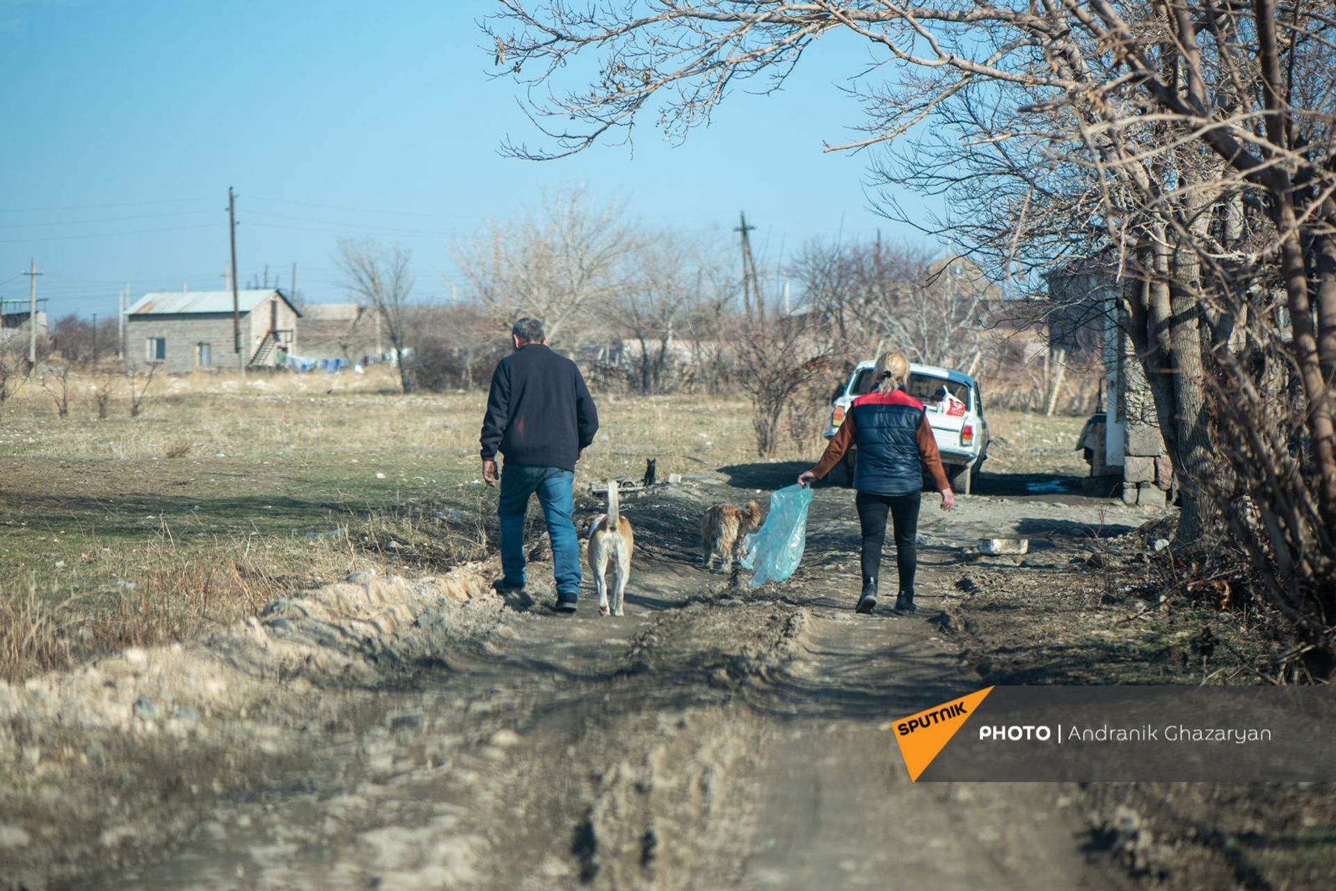 Отчим избивал до посинения: рассказ бабушки жестоко убитого в Харберде 2-летнего мальчика - Sputnik Армения, 1920, 12.02.2021