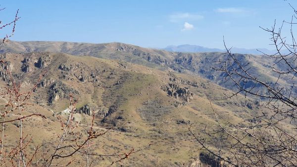 Хндзореск - Sputnik Արմենիա