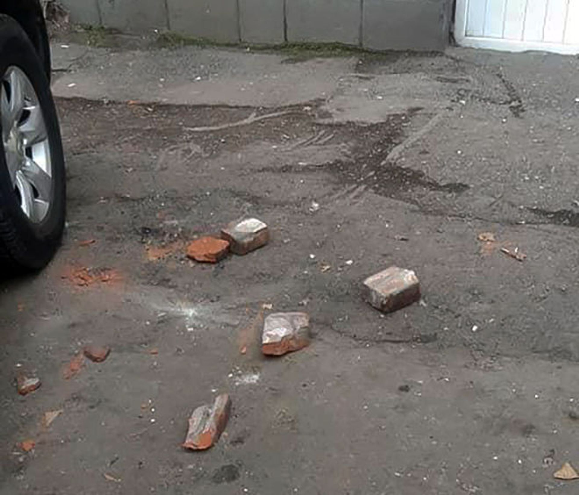 Գրանցվել է շուրջ 46 հետցնցում. Երևանում վնասվել է երկու շինություն - Sputnik Արմենիա, 1920, 13.02.2021