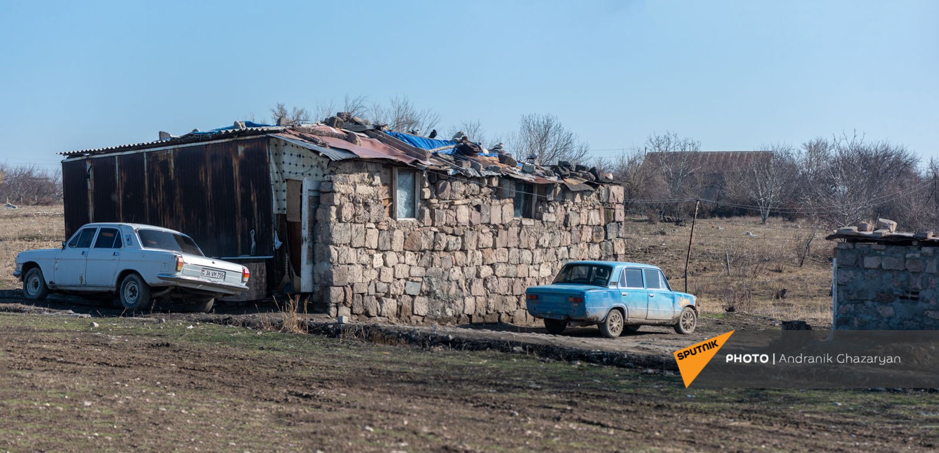 Отчим избивал до посинения: рассказ бабушки жестоко убитого в Харберде 2-летнего мальчика - Sputnik Армения, 1920, 12.02.2021