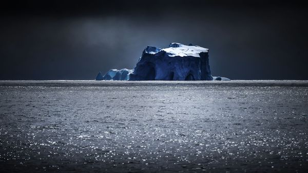 Antarctica Admiral Vladimirsky Expedition - Sputnik Армения