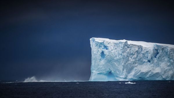 Antarctica Admiral Vladimirsky Expedition - Sputnik Армения