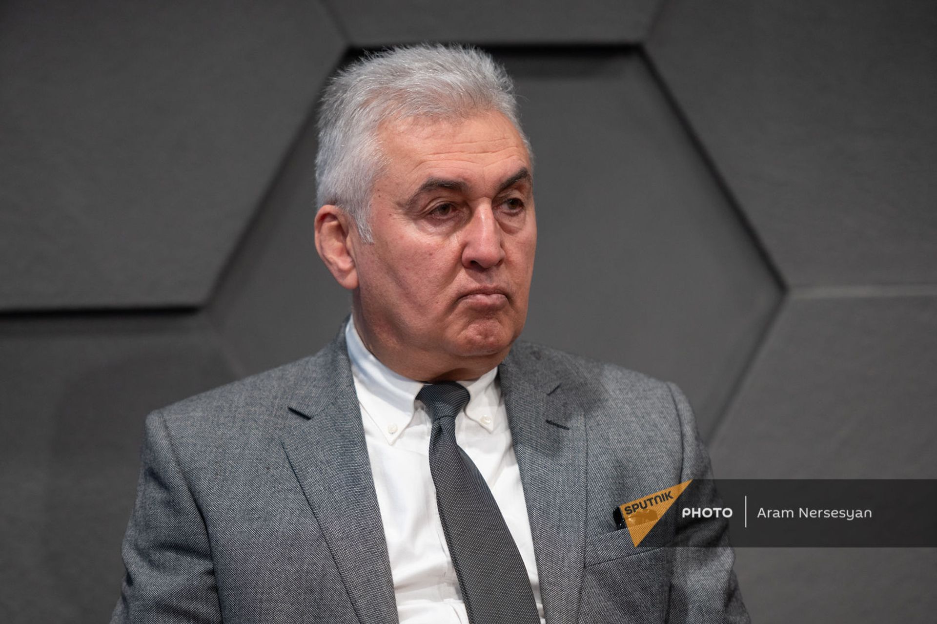 Երևանի Արյունաբանական կենտրոնում բացահայտել են երեխաների 70 %–ի ապաքինման գաղտնիքը - Sputnik Արմենիա, 1920, 15.02.2021