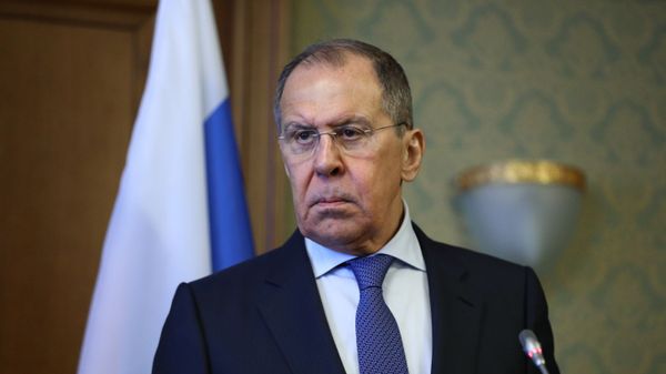 Встреча глав МИД РФ и Того С. Лаврова и Р. Дюссэ - Sputnik Արմենիա
