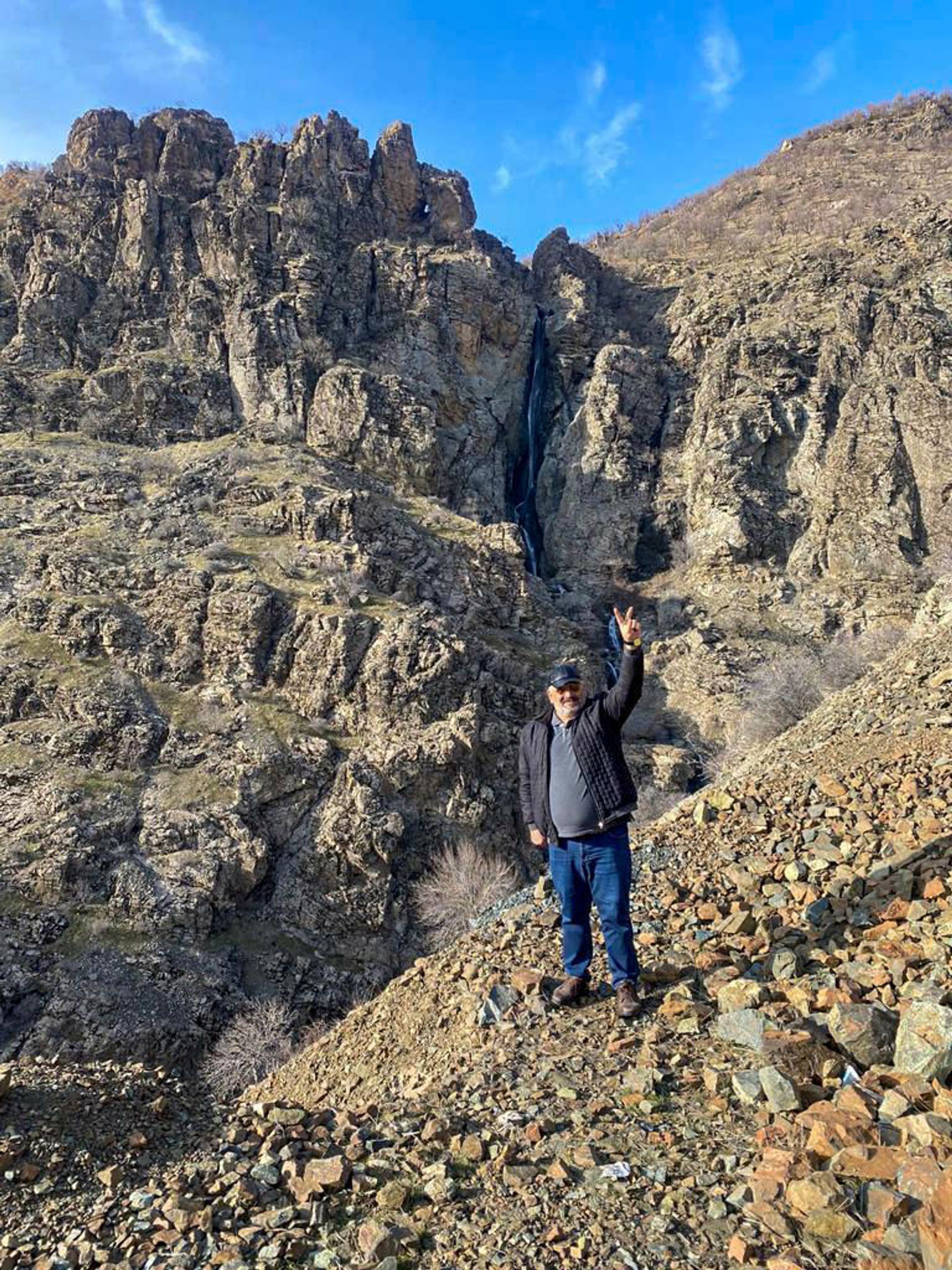 Թե ինչպես մշեցի հայն իր որդուն ուղարկեց հայկական բանակ - Sputnik Արմենիա, 1920, 22.02.2021