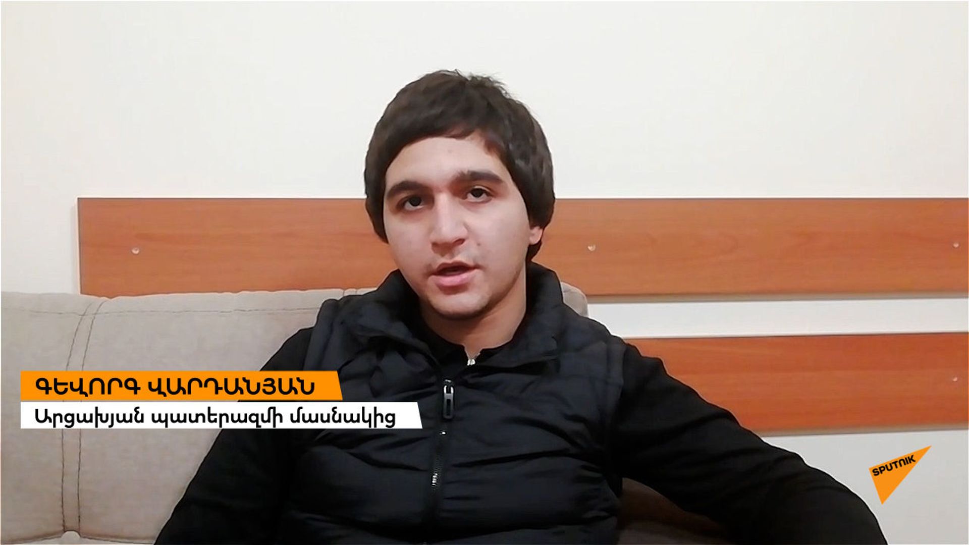 Թե ինչպես մշեցի հայն իր որդուն ուղարկեց հայկական բանակ - Sputnik Արմենիա, 1920, 22.02.2021