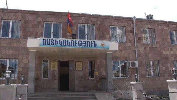 Տաշիրի ոստիկանները առանձնապես խոշոր չափերի մարիխուանա են հայտնաբերել - Sputnik Արմենիա