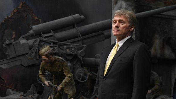 Президент РФ В. Путин принял участие в торжественном открытии всероссийской акции Вахта памяти - Sputnik Армения