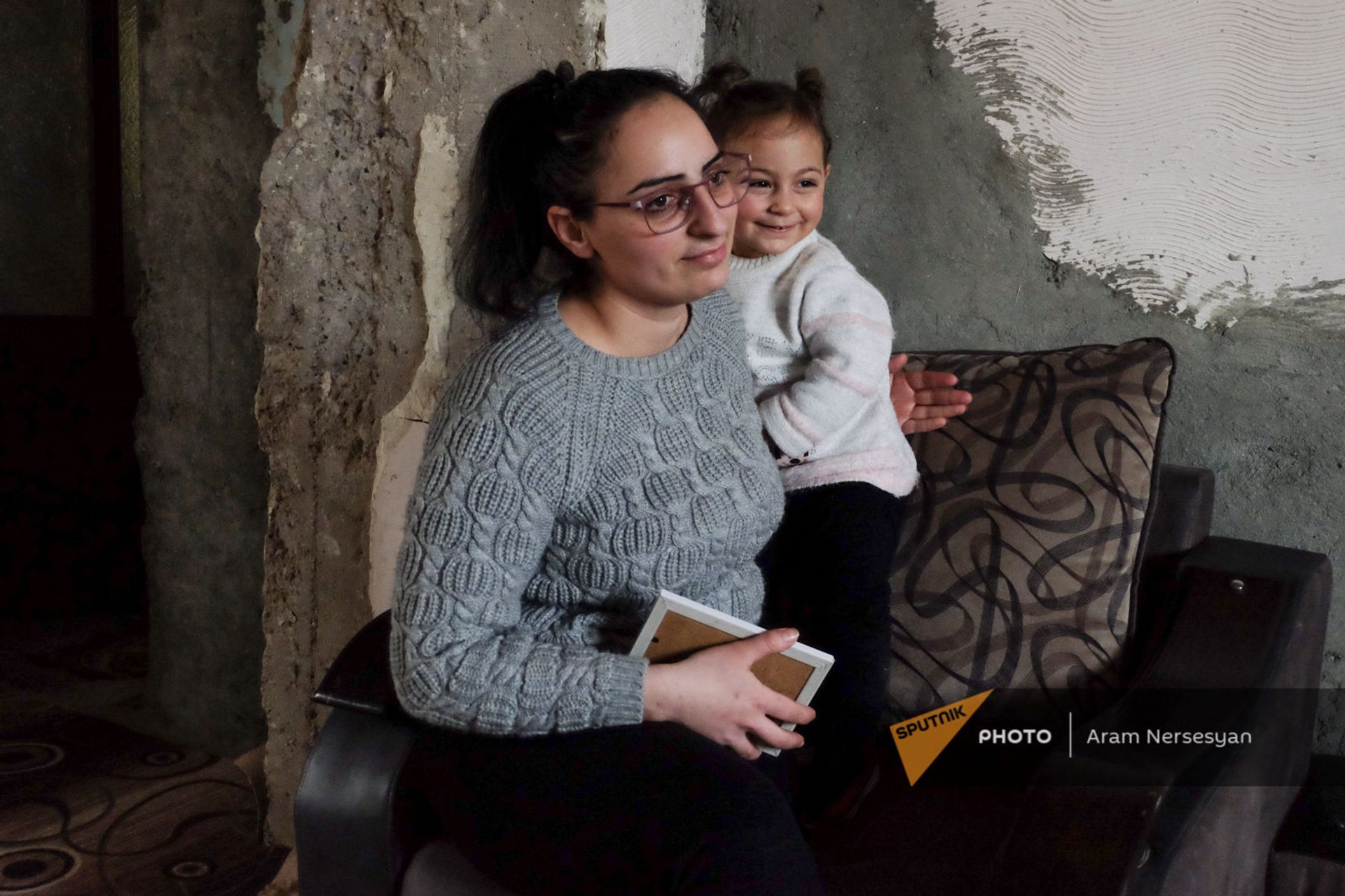 «Մամ, հյուրեր ունենք, կզանգեմ». մայրը չհասկացավ, որ հյուրը թշնամին է, կզանգի, եթե ողջ մնա - Sputnik Արմենիա, 1920, 21.02.2021