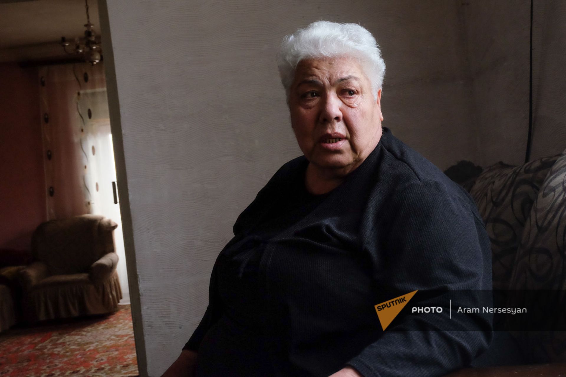 «Մամ, հյուրեր ունենք, կզանգեմ». մայրը չհասկացավ, որ հյուրը թշնամին է, կզանգի, եթե ողջ մնա - Sputnik Արմենիա, 1920, 21.02.2021