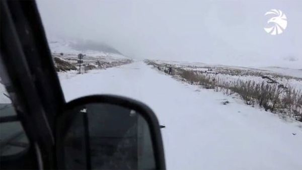 Քարվաճառի արծիվները - Sputnik Արմենիա