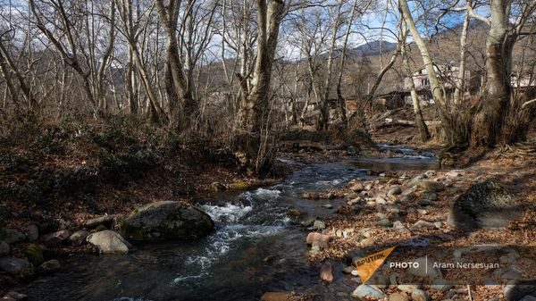 Արգելոց - Sputnik Արմենիա