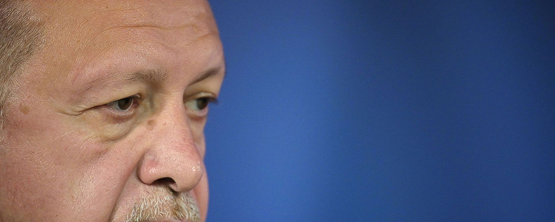 Президент Турции Реджеп Тайип Эрдоган  - Sputnik Արմենիա, 1920, 12.07.2021