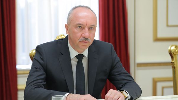 Ալեքսանդր Կոնյուկ - Sputnik Արմենիա