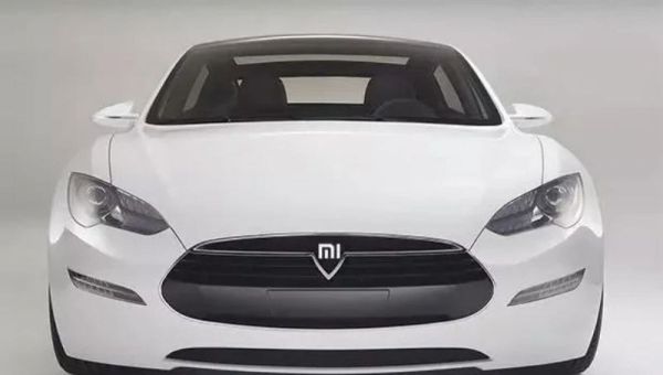 Xiaomi выпустит собственный автомобиль - Sputnik Армения