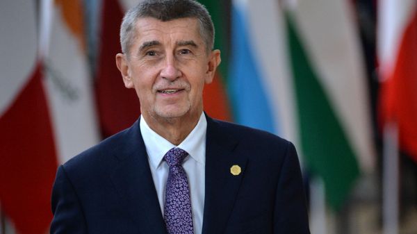 Անդրեյ Բաբիշ - Sputnik Արմենիա