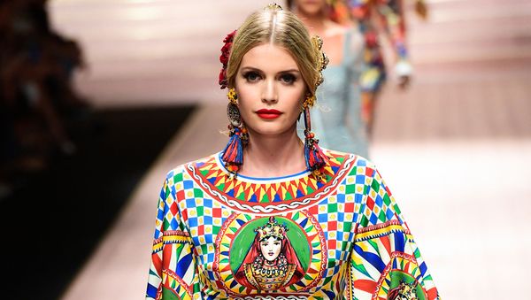 Китти Спенсер — лицо Dolce & Gabbana и племянница принцессы Дианы. Кто она? Китти Спенсер — лицо Dolce & Gabbana и племянница принцессы Дианы. Кто она? - Sputnik Армения