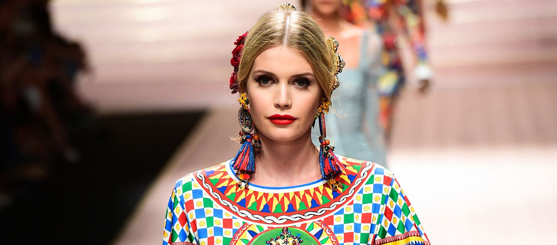 Китти Спенсер — лицо Dolce & Gabbana и племянница принцессы Дианы. Кто она? - Sputnik Армения, 1920, 01.03.2021