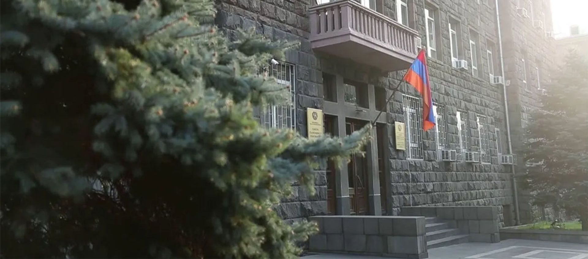 Բացահայտվել է զինծառայողի հարազատներից առանձնապես խոշոր չափերով գումար հափշտակելու դեպք - Sputnik Արմենիա, 1920, 02.03.2021