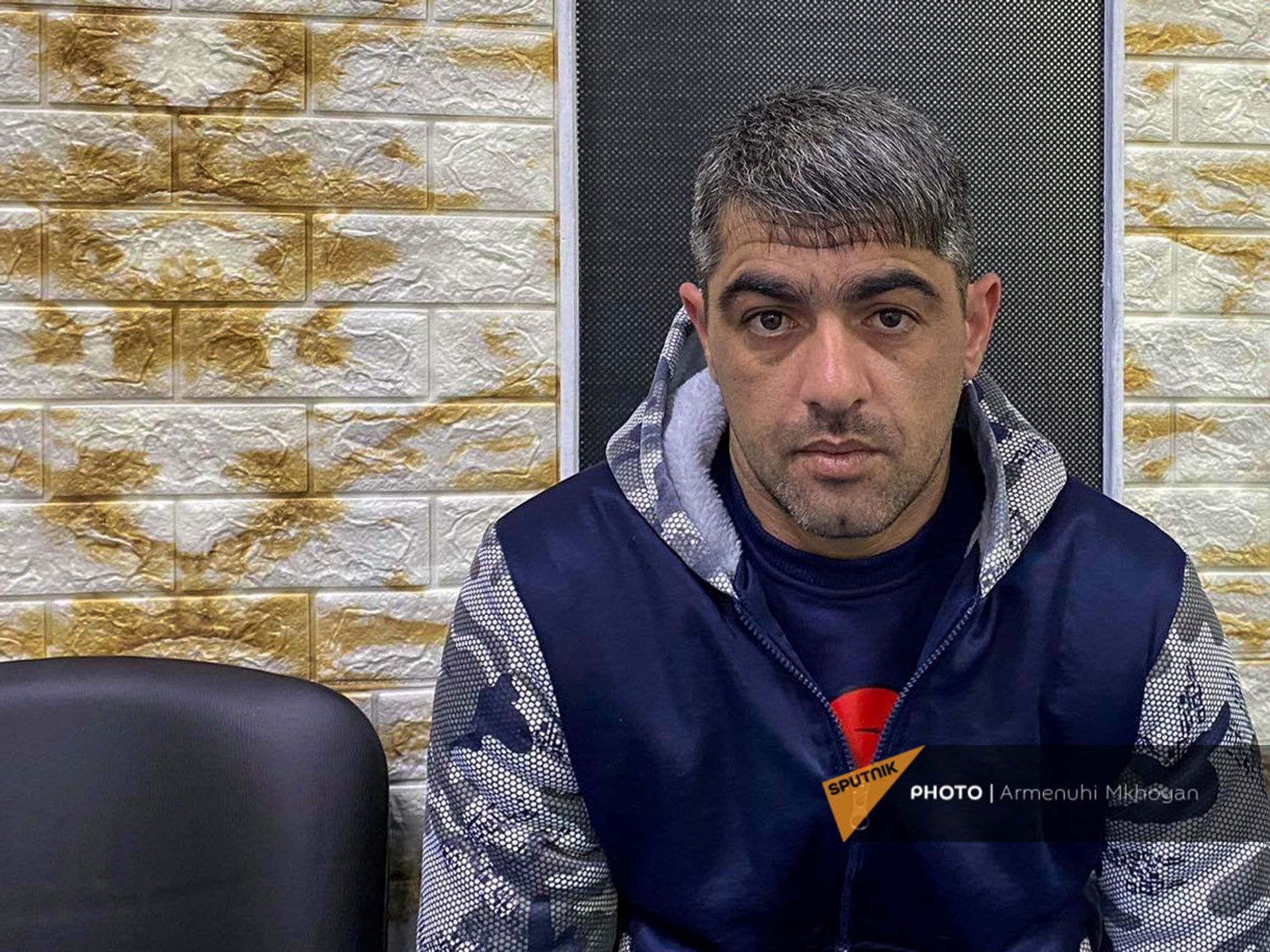 Еще месяц — и в строй: в реабилитационном центре Гюмри пытаются вернуть ребятам улыбку Еще месяц — и в строй: в реабилитационном центре Гюмри пытаются вернуть ребятам улыбку - Sputnik Армения, 1920, 04.03.2021