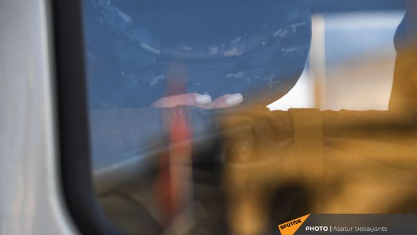 Արխիվային լուսանկար - Sputnik Արմենիա