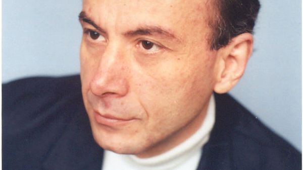 Армен Петросян - Sputnik Армения