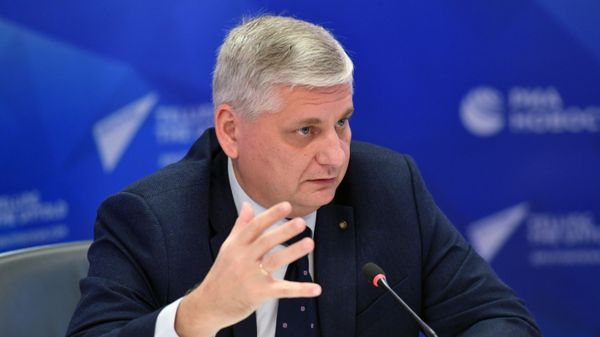 Сергей Маркедонов Сергей Маркедонов - Sputnik Армения