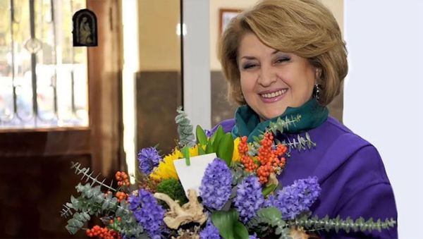 «Ի սրտե» I Srte - Sputnik Армения