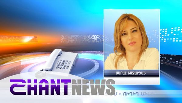 Ադրբեջանական ուժերի կողմից գերեվարված Մարալ Նաջարյանն ազատ է արձակվել ու վերադարձել է տուն - Sputnik Արմենիա