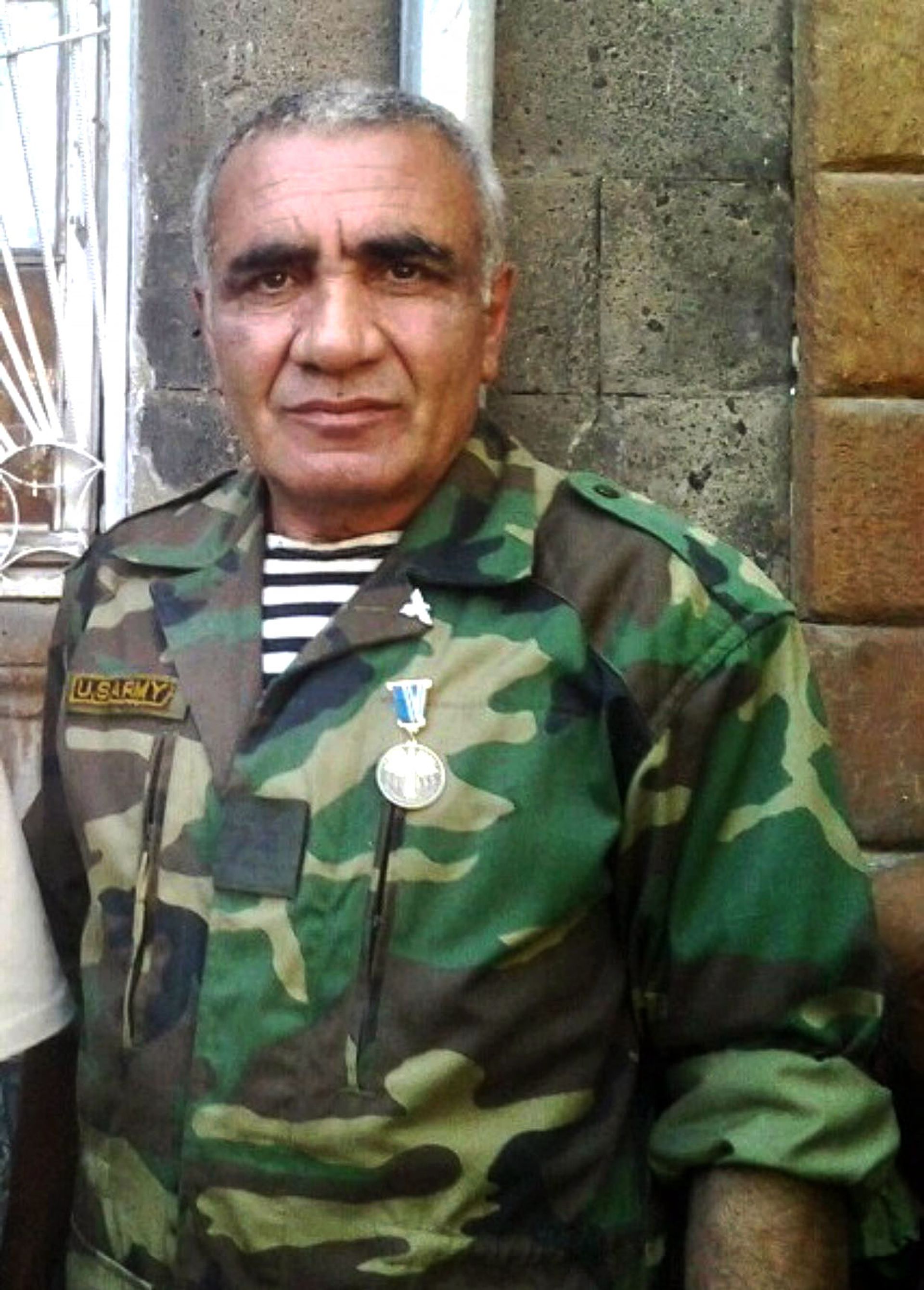 «Երջանիկ էր. զոհվեց` չիմանալով, որ որդին էլ է նահատակվել». Կարապետյանների պատմությունը - Sputnik Արմենիա, 1920, 12.03.2021