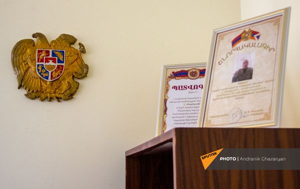 Ներքին Կարմիրաղբյուրը - Sputnik Արմենիա
