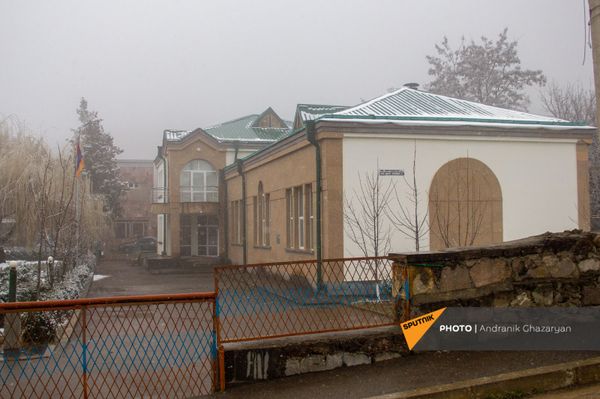Ներքին Կարմիրաղբյուրը - Sputnik Արմենիա