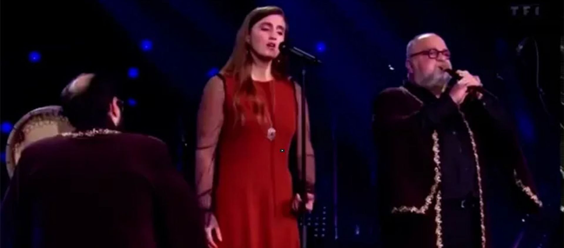 «The Voice»: Որպես հայեր, մենք հպարտ ենք, որ երգում ենք մեր արմատների մասին - Sputnik Արմենիա, 1920, 14.03.2021