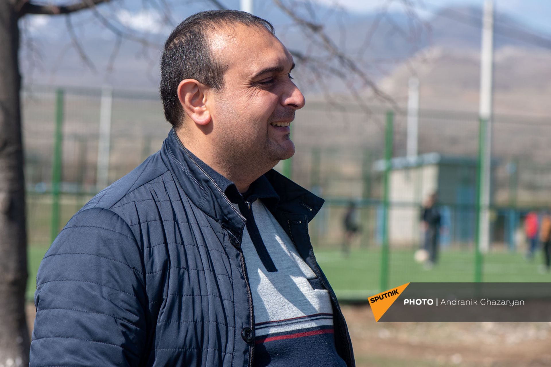 Ինչպե՞ս են ապրում Ադրբեջանին սահմանակից Տավուշի գյուղերում. տեսանյութեր, լուսանկարներ Ինչպե՞ս են ապրում Ադրբեջանին սահմանակից Տավուշի գյուղերում. տեսանյութեր, լուսանկարներ - Sputnik Արմենիա, 1920, 16.03.2021