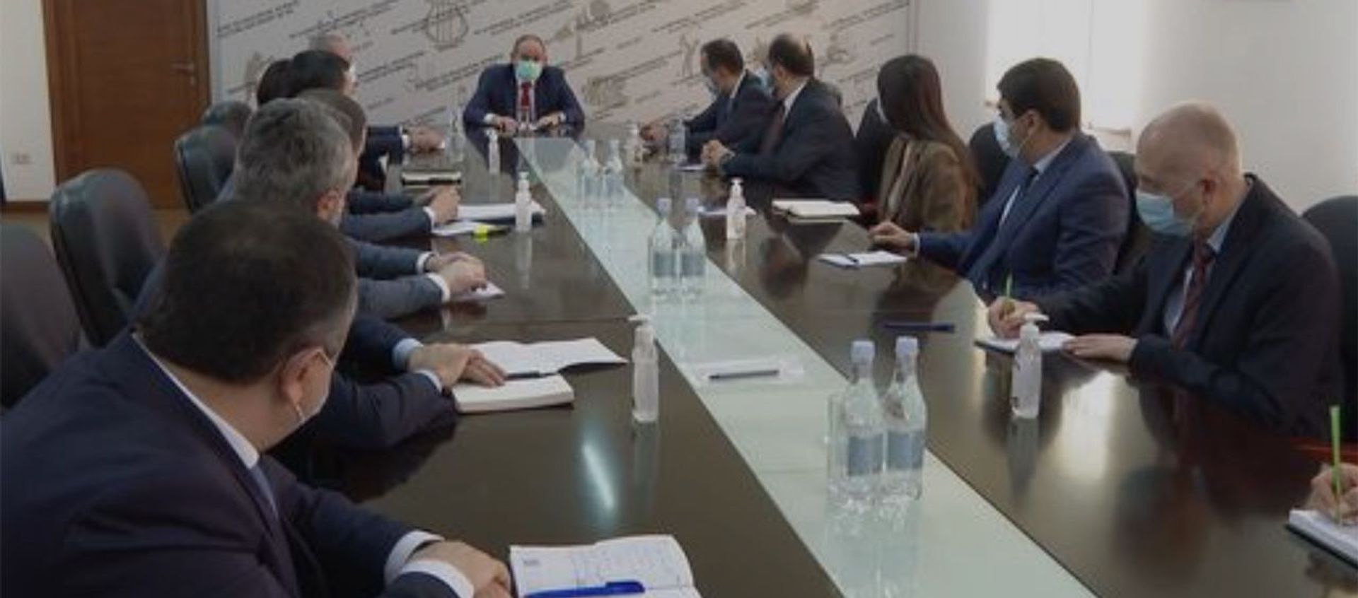 Այսօր խորհրդակցություն ենք անցկացրել ԿԳՄՍՆ-ում - Sputnik Արմենիա, 1920, 17.03.2021
