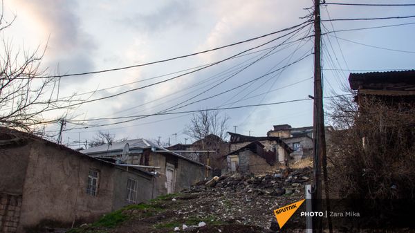 Կոնդ - Sputnik Արմենիա