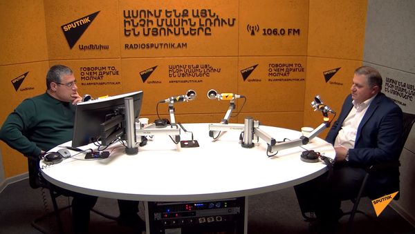 «ՆԶՊ նոր ծրագիրը միտված է նախևառաջ գործնական հմտությունների ձեռքբերմանը». Կարապետյան  - Sputnik Արմենիա