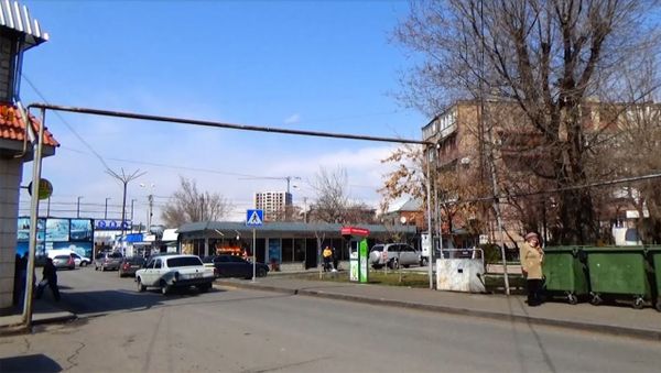 Շենգավիթում 18-ամյա երիտասարդի են դանակահարել․ հանցագործությունը բացահայտվել է - Sputnik Արմենիա