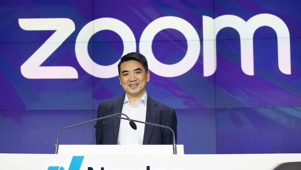 Основатель Zoom подарил акции стоимостью $6 миллиардов неизвестным людям - Sputnik Армения