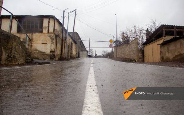 Այգեպարը - Sputnik Արմենիա