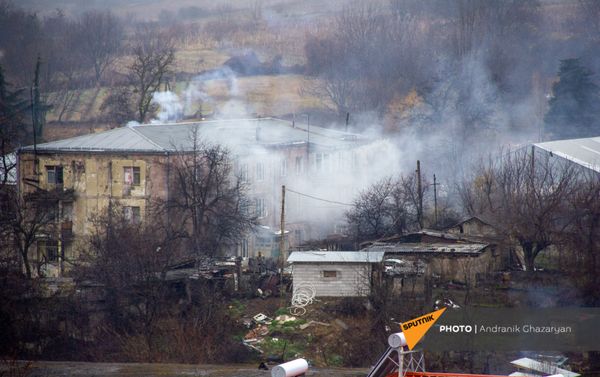 Այգեպարը - Sputnik Արմենիա