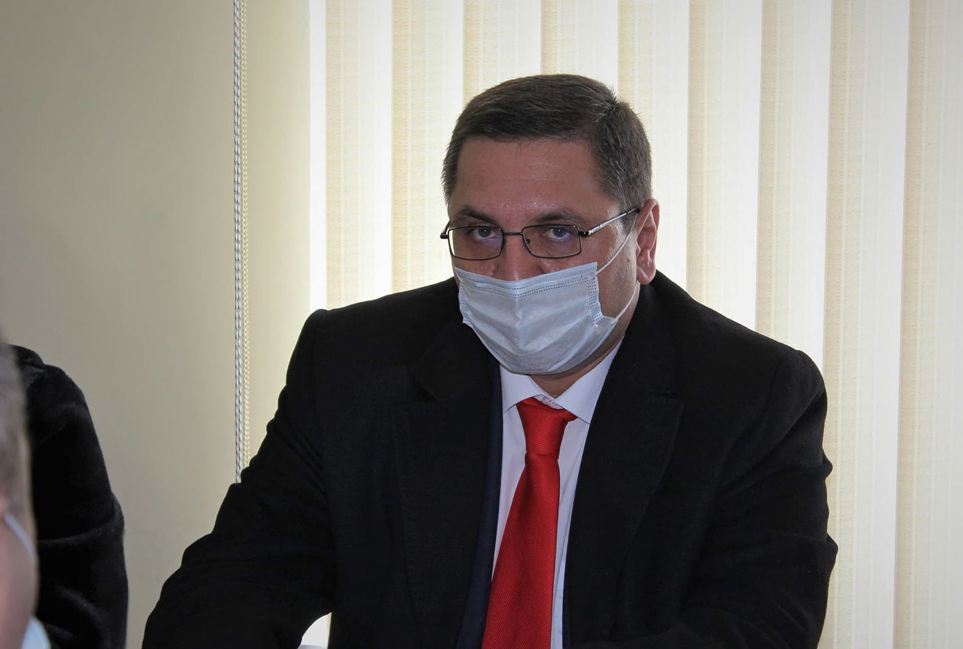 Арман Абелян назначен и.о. ГНКО Нацпарк Севан, министр дал первые поручения - Sputnik Армения, 1920, 20.03.2021