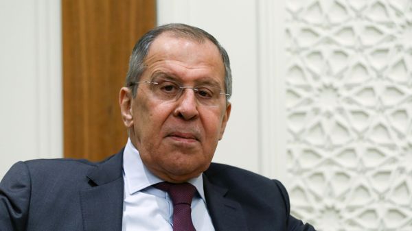 Սերգեյ Լավրով - Sputnik Արմենիա