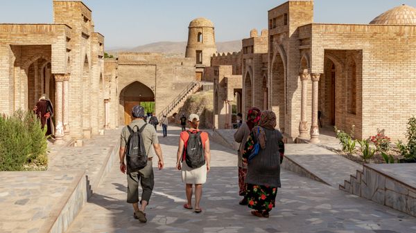 Տաջիկստան - Sputnik Արմենիա
