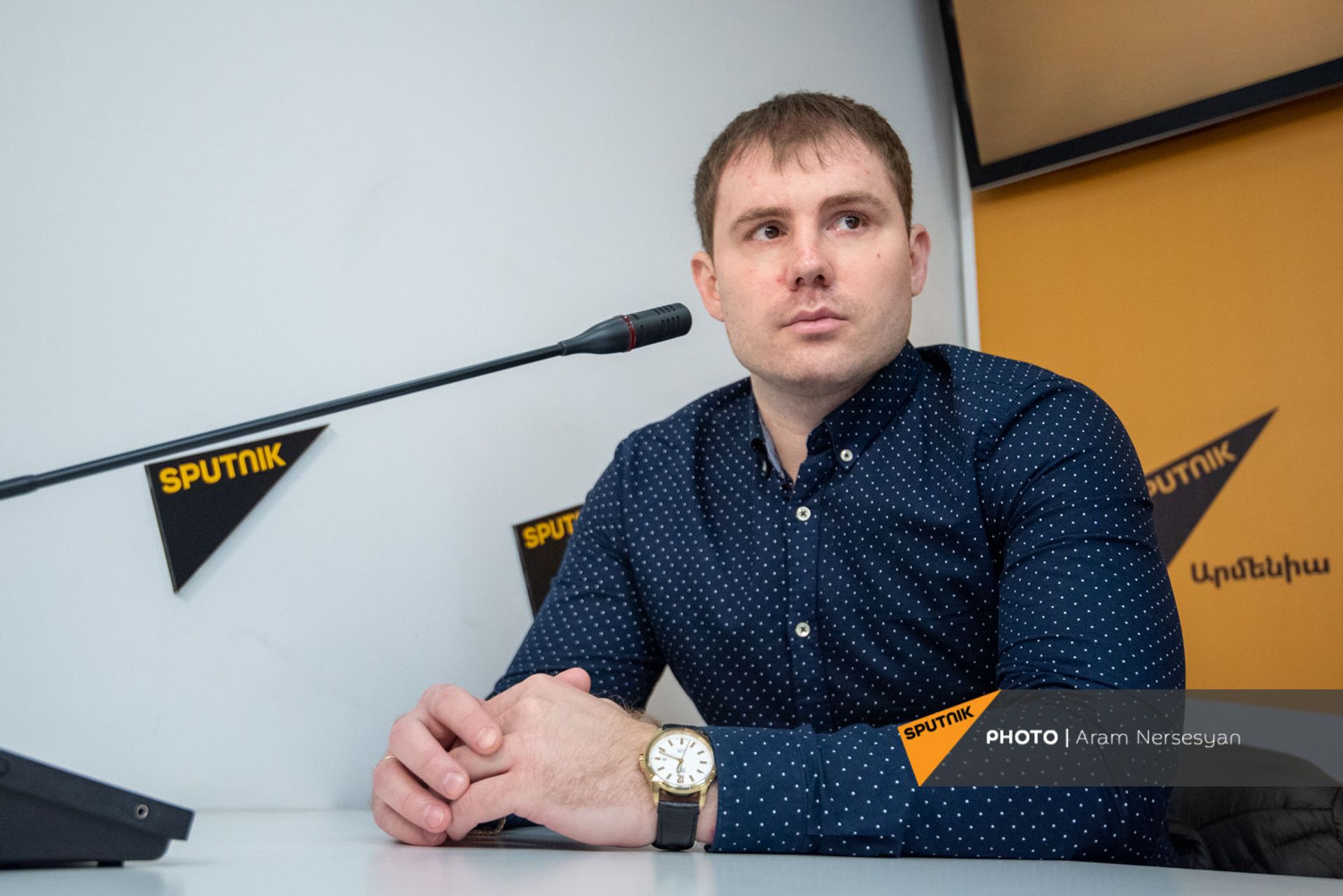 Больше спортивных мостов с соседями - в Ереване предстоит праздник большого баскетбола - Sputnik Армения, 1920, 24.03.2021