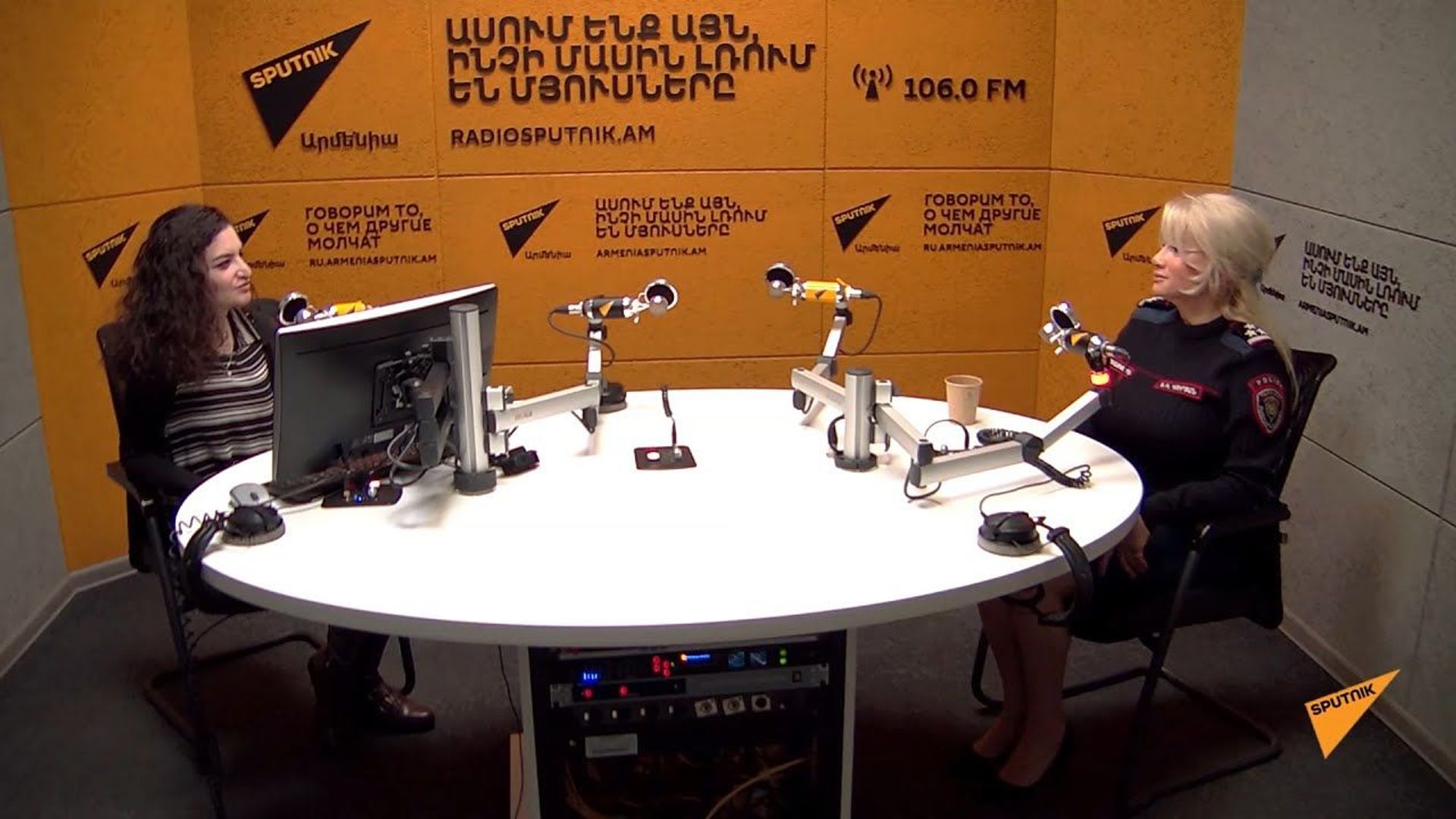 Ընտանեկան բռնության դեպքերը Հայաստանում. ո՞ր դեպքում կարող է պետությունը պատժել բռնարարին - Sputnik Արմենիա, 1920, 24.03.2021