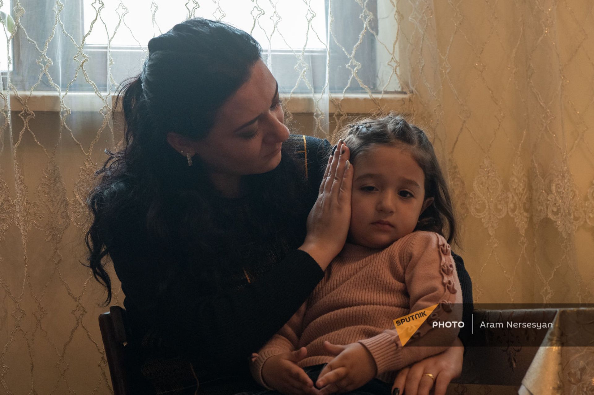 После гибели в Карабахе за написанные им картины дают миллионы, но поздно: история солдата - Sputnik Армения, 1920, 26.03.2021