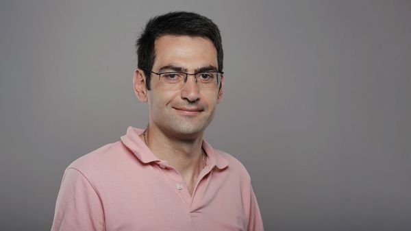 Կարեն Քեռյան - Sputnik Արմենիա